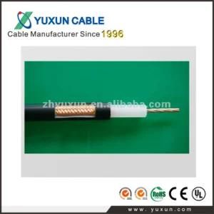 Rg213 Coaxial Cable for Communication