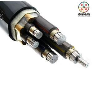 Aluminum Conductor XLPE Insulated Cable Aluminum Cable