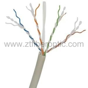 CAT6 UTP/STP/FTP Network Cable