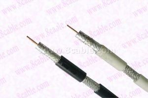 RG6 Coaxial Cable