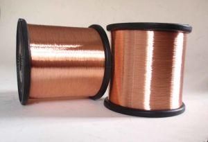 Copper Clad Aluminum Wire