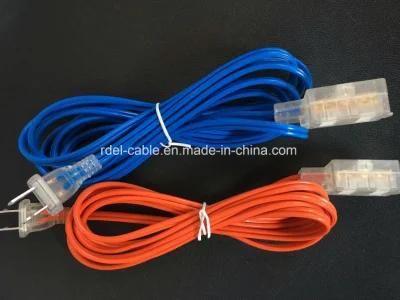 Spt-2-B Spt-3-B Svt-B Sjt-B Cord Cables UL ETL