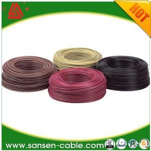 H05z-K, Electric Wire, 300/500 V, Cu/LSZH, Low Smoke Halogen Free Cable