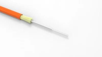 High Quality Communication Indoor Fibra Optica PARA Internet Fiberhome Optical Fiber Optica PARA Internet Anatel Drop Cable