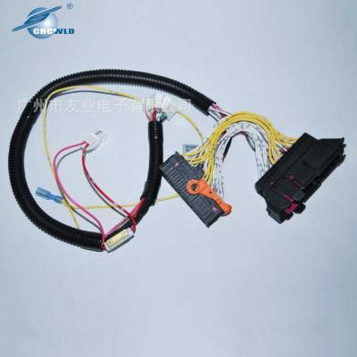 OEM Factory Custom Multifunctional Auto Power Window Cable