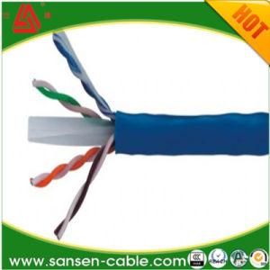 Fluke Pass UTP LSZH CAT6 Cable