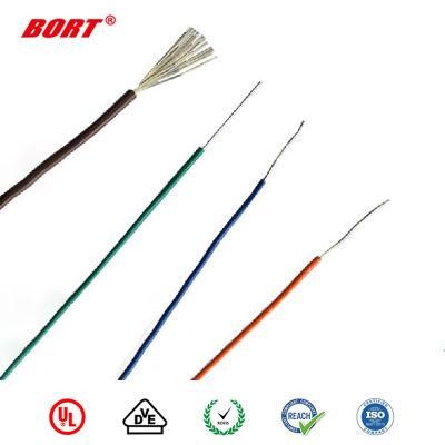 UL Approval Factory Copper Cable Prices Electric Wire Manufacture Lead Wire