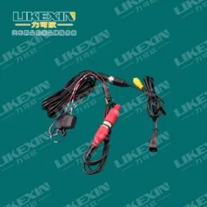 Custom Imported Connector Car Wiring Harness
