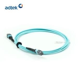 Best Selling APC MPO Cable Assembly for Data Center