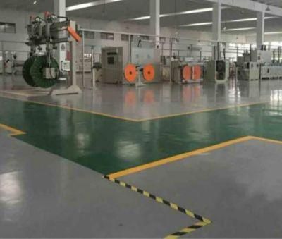 Outdoor Buried Fiber Optic Cable in China Gcyfy