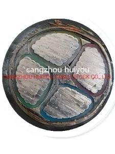 XLPE Insulated PVC Sheathed Steel Tape LV Power Cable for Electricity Cable