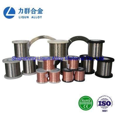 Diameter 1.38mm Extension and Compensating thermocouple alloy Wire (KX/ NX /EX/JX /TX/ KCA /KCB/VX/RC/SC) /Nickel Alloy electric cable Wire/sensor