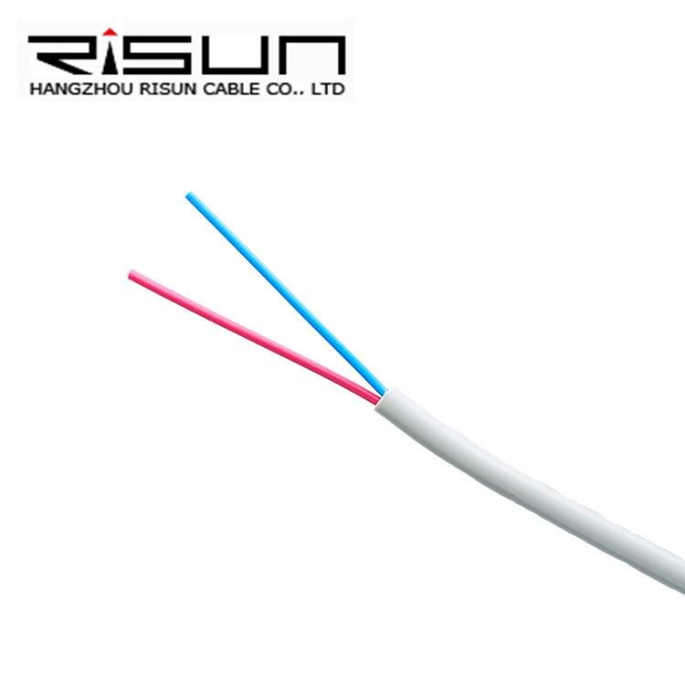 Factory Price Security Cable and 2 Core Alarm Cable