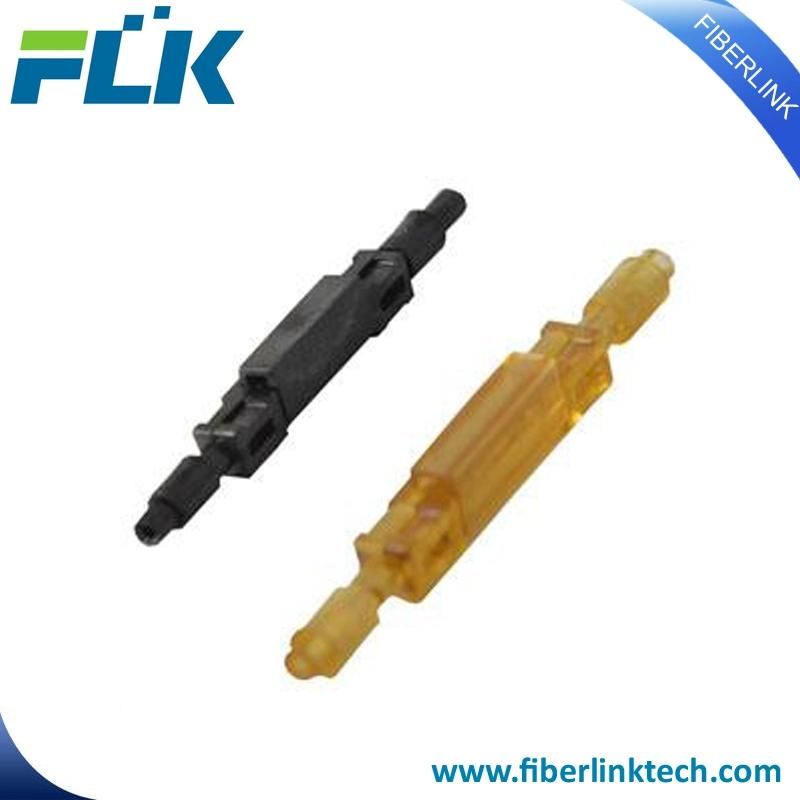 Fast Connector Fiber Optic Mechanical Splicer (MS) for FTTH