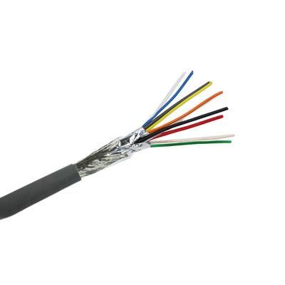 American UL Standard Awm 21304 Shielded Cable Computer Wiring Cable