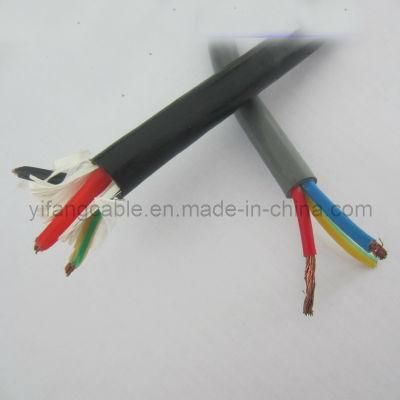 Electric Wires