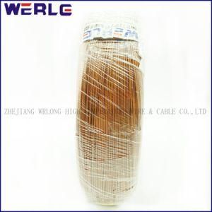 Electric Wire and Cable UL1592 26AWG FEP Teflon High Temperature Tinned Copper Wire