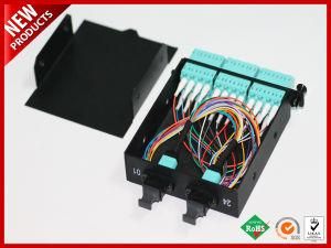 MPO Multimode 50um OM3 Classic Module Cassette