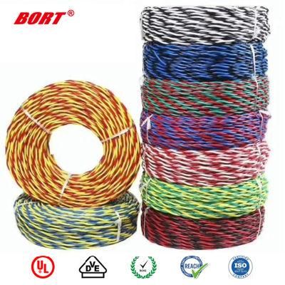 Part Number AV Electric Wire Audio Video Cables