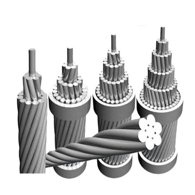 Overhead ACSR Power Cable