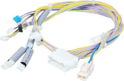 Connectors Electrical Automotive Engine Wiring Harness