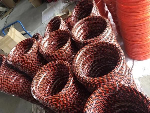Customized Size Electric Cable/Wire Puller Fiber Fish Tape