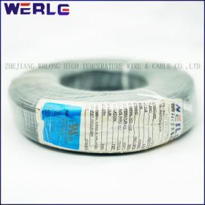PVC UL 1015 600V 105c Grey Insulated Tinned Copper Versatile Electric Wire
