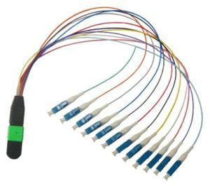 Fiber Optical Jumper
