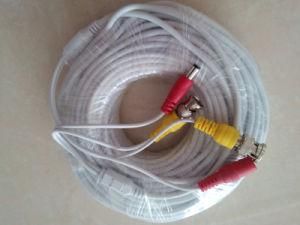 12V Electric Wire for CCTV Cable