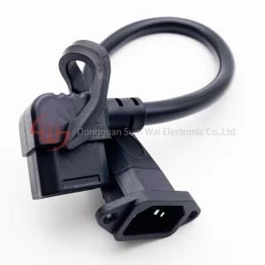 OEM High Power Charging Cable for Scooter