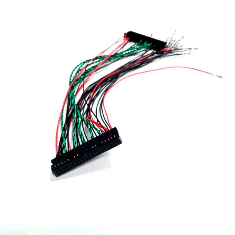 Automotive Wire Sets Cable Harnesses