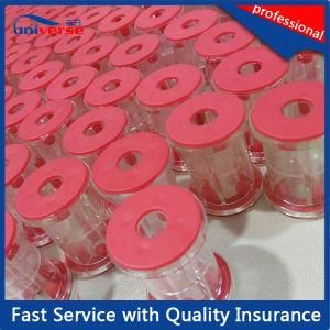 Plastic Empty Mini Small Cable Wire Spool / Bobbin