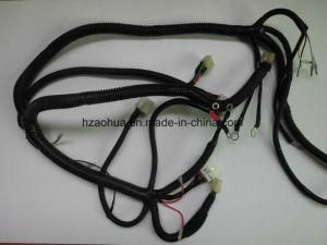 Harness Loom for Car AV System CD Changer Mitsubishi Hyundai Toyota, Honda, KIA, GM, VW, BMW, Benz, Audi, Cadilla