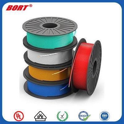 High Quality UL2851 Multi Core Shielded Wire Electric Cable