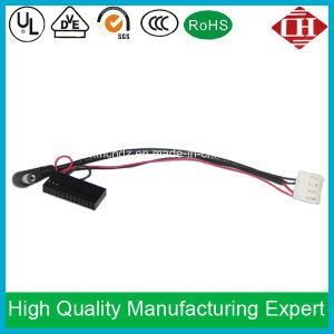 8 Years Factory High Quality Custom Wiring Harness