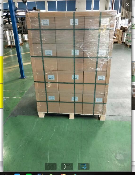 GJXFH Optical Fiber Indoor FTTH Drop Cable G657A2 with FRP Strengthen Member