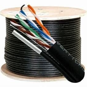 High Quality Indoor LAN Cable Ethernet Patch Cable