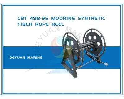 Mooring Synthetic Fiber Rope Reel for Fiber Wires