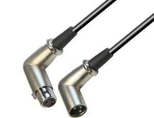 Audio Cables for Use in Microphone and Mixer