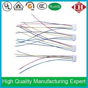 1.5mm Pitch Jst Zhr-6 Connector Wire Harness