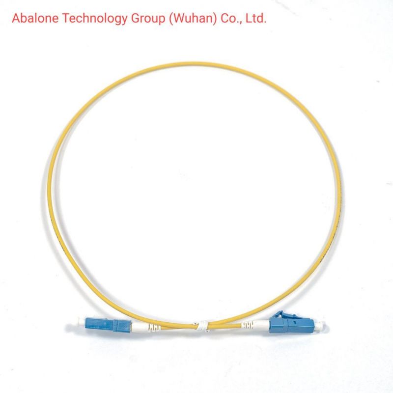 Hot Sale 1/2/4/6/8/12core Single Mode Outdoor to Indoor Wire FTTH Fiber Optic/Optical Drop Cable with Anatel Certificate