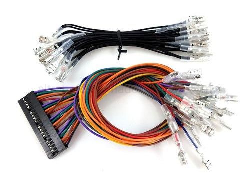 Cable Assembly & Wire Harness