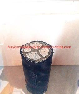 Factory Directly Al Medium Voltage Power Cable