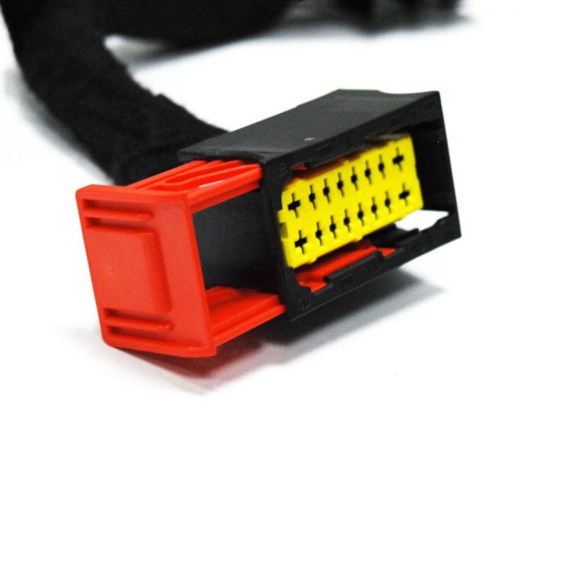 2016 Automotive Power Window Wiring Harness
