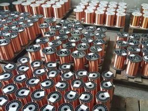 Enameled Copper Wire Manufacturer/Enameled Coated Copper Wire