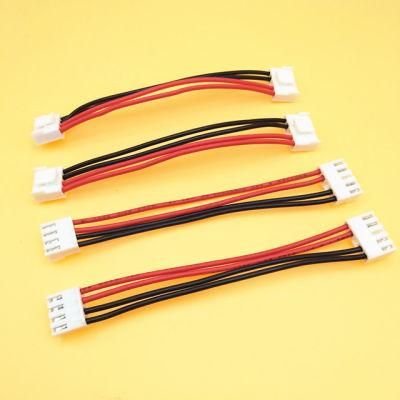 Jst Vh3.96 Connector 16AWG UL1007 Cable Wire