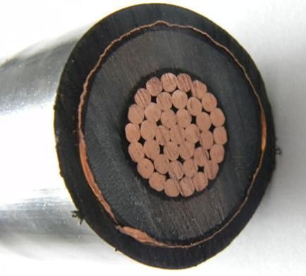 15kv Concentric Cable 1X4/0AWG