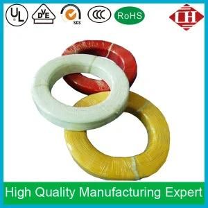 UL2854 PVC Spiral Shielded Cable Electric Wire