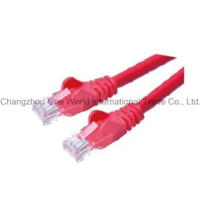 CAT6 UTP Cable Plug