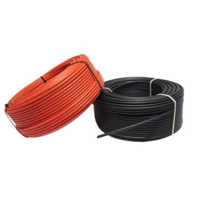 10AWG UL 4703 2000V PV Wire with UL Approved